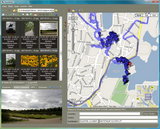Geosetter GPS Geotagging Freeware
