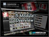 Lightroom Video Tutorials