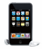 iPod Touch mit Magix gewinnen