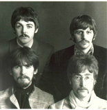 Beatles (Quelle: The Beatles Collection)