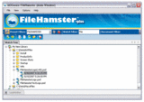Filehamster Screenshot