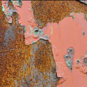 Wochenendprojekt: Grunge-Texturen fotografieren