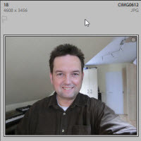 Lightroom-Quickie: Der Trick mit dem Klick