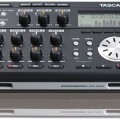 Tascam DP-004 – der Ideenrecorder