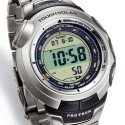 Geschenktipp: Casio ProTrek PRG-120T – die Uhr für echte Männer