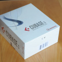[UPDATE 2] Steinberg Cubase 5 eingetroffen