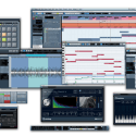 [UPDATE] Steinberg Cubase 5 offiziell – mit Video von der NAMM 2009