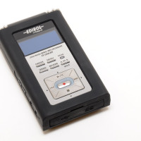 Edirol R-09HR Fieldrecorder im Test