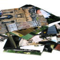 Fotos auf Papier und im Web
