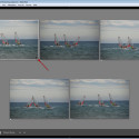 Lightroom-Quicktipp: Fotos schnell vergleichen und auswählen
