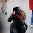 Nikon D400 Erlkönig aufgetaucht