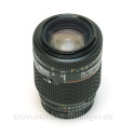 Nikon erhöht zum 1. Februar 09 die Preise