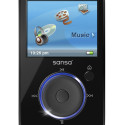 MP3-Player SanDisk Sansa zum Schnäppchenpreis