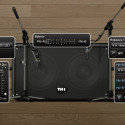 Neuer Guitarhero: Overloud TH1 Ampmodelling-Plugin