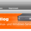 Bloggen für Vanager