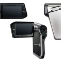 Taschenkino – Sanyo Xacti HD700 Camcorder