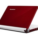 Hands On: Lenovo IdeaPad S10e Netbook