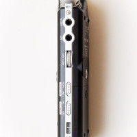Olympus LS10 Digitalrecorder im Test