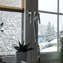 Schnee, Schnee, Schnee