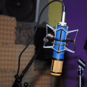 T.Bone SCT800 Röhrenmikrofon im Test