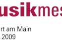 Musikmesse 2009 – mit Freunden unterwegs