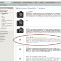 Steht die Nikon D400 vor der Tür?