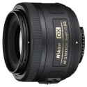 Nikon AF-S DX 35mm f1.8