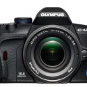 10MP Spiegelreflexkamera inkl. Objektiv für unter 300€