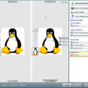 Vektoren aus Bitmaps – schnell und gut mit Vector Magic