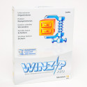 WinZip 12 mit JPEG-Komprimierer