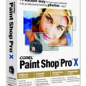 Photoshop-Konkurrent Corel PaintShop Pro X kostenlos!