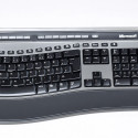 Gut getippt: Microsoft Wireless Laser Desktop 6000