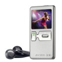 MP3 Player mit 2GB und OLED-Display für 25€
