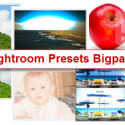 28 kostenlose Lightroom-Presets im „Bigpack“
