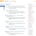 Topsy – die neue Twitter-Suchmaschine