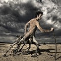 20 unglaubliche Photoshop-Manipulationen