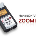 Video: Hands-On ZOOM H4n Digitalrecorder – alle Funktionen im Überblick