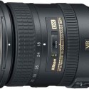 Neues 18-200mm Superzoom-Objektiv von Nikon