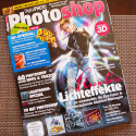 Veröffentlichung meiner Lightroom Presets in der aktuellen DigitalPHOTO / Photoshop