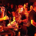 Ich zeige einige Fotos vom RPWL-Konzert im Bergkeller Reichenbach