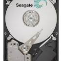 Zu wenig Speicherplatz? Neue energiesparende Speicherriesen von Seagate!