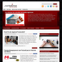 … nachbelichtet in neuem Design, so ziemlich