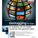 Buchvorstellung: Geotagging für Fotos