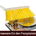 Geniale Freeware-Tools zum schnellen Ausmisten der Festplatte