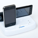Multitalent: Die VARTA VMAN Home Ladestation – jetzt gewinnen!