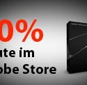 Nur heute: Adobe Lightroom 30% günstiger