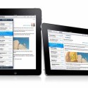 In der Praxis: iPad schlägt Netbook