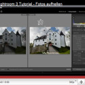 Kostenloses Lightroom 3 Tutorial-Video: Fotos aufhellen