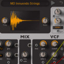 Kabelarbeiten – u-he ACE VST Synthesizer Plugin