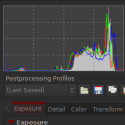 RAW Freeware RAWTherapee zum Download verfügbar